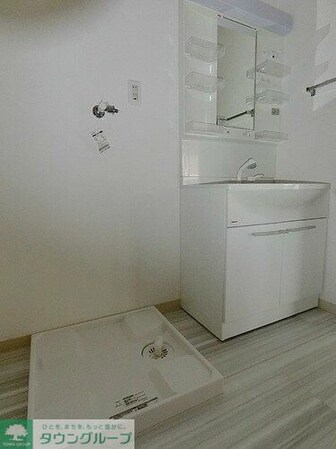 ドムール江古田の物件内観写真